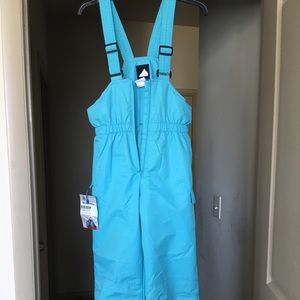Women’s Snowsuit